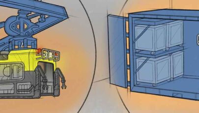 Conceptual design of mROV, a new science vehicle developed by Greensea IQ and WHOI