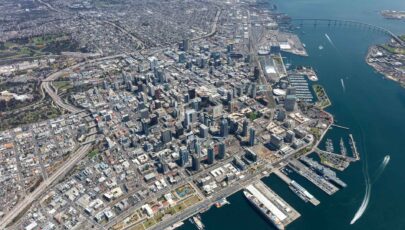 San Diego Expansion for Greensea IQ offices