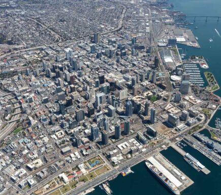 San Diego Expansion for Greensea IQ offices